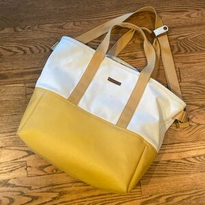 L.L. Bean nor’easter Bag
